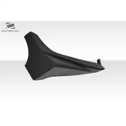 2012-2014 Toyota Camry Racer Side Skirt Rocker Panels - 2 Piece image - 6