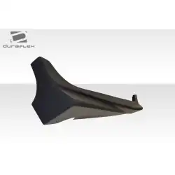 2012-2014 Toyota Camry Racer Side Skirt Rocker Panels - 2 Piece image - 8