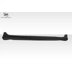 2012-2014 Toyota Camry Racer Side Skirts image - 9