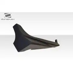 2012-2014 Toyota Camry Racer Side Skirts image - 17