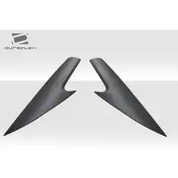 2005-2013 Chevrolet Corvette Stingray Look Roof image - 7