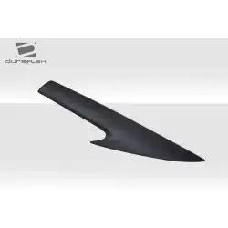 2005-2013 Chevrolet Corvette Stingray Look Roof image - 9
