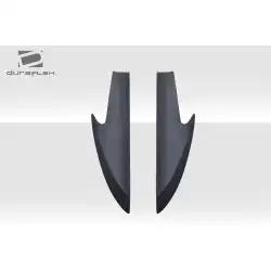 2005-2013 Chevrolet Corvette Stingray Look Roof image - 11