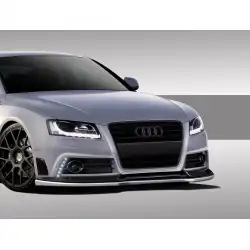 2008-2012 Audi A5 Eros Version 1 Front Bumper image - 3
