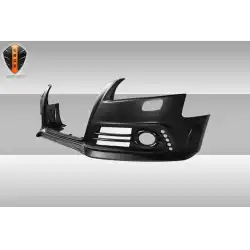 2008-2012 Audi A5 Eros Version 1 Front Bumper image - 7
