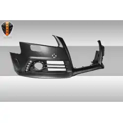 2008-2012 Audi A5 Eros Version 1 Front Bumper image - 9