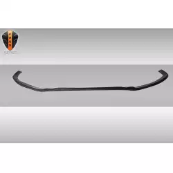 2008-2012 Audi A5 S5 B8 Eros Version 1 Front Lip Under Air Dam Spoiler - 1 Piece image - 3