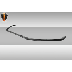 2008-2012 Audi A5 S5 B8 Eros Version 1 Front Lip Under Air Dam Spoiler - 1 Piece image - 4