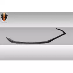 2008-2012 Audi A5 S5 B8 Eros Version 1 Front Lip Under Air Dam Spoiler - 1 Piece image - 5
