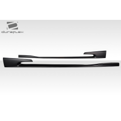 2008-2016 Audi A5 S5 B8 Eros Version 1 Side Skirt Rocker Panels - 2 Piece image - 3