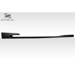 2008-2016 Audi A5 S5 B8 Eros Version 1 Side Skirt Rocker Panels - 2 Piece image - 4