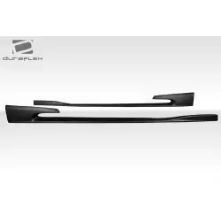 2008-2016 Audi A5 Eros Version 1 Side Skirts image - 5