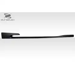 2008-2016 Audi A5 Eros Version 1 Side Skirts image - 7