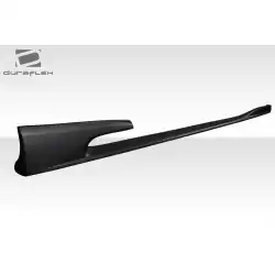 2008-2016 Audi A5 Eros Version 1 Side Skirts image - 9