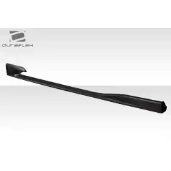 2008-2016 Audi A5 Eros Version 1 Side Skirts image - 11