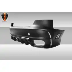 2008-2016 Audi A5 Eros Version 1 Rear Bumper image - 7