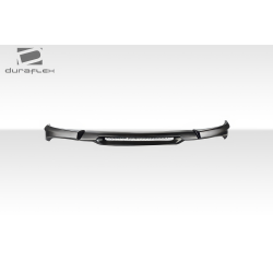 2012-2015 BMW 3 Series F30 Duraflex K-Sport Front Lip Under Air Dam Spoiler - 1 Piece image - 3