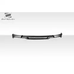 2012-2015 BMW 3 Series F30 K-Sport Front Lip Under Air Dam Spoiler - 1 Piece (S) image - 3