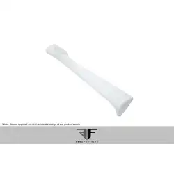 2003-2010 Bentley Continental GT AF-1 Side Skirts image - 8