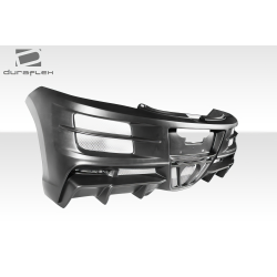 2011-2016 Honda CR-Z Duraflex C-Blaze Rear Bumper - 1 Piece image - 5