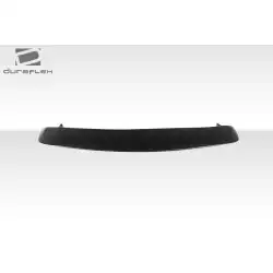 2011-2016 Honda CR-Z C-Blaze Trunk Lid Rear Wing Spoiler - 1 Piece image - 3