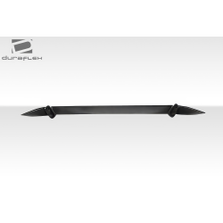 2011-2016 Honda CR-Z Duraflex C-Blaze Trunk Lid Rear Wing Spoiler - 1 Piece image - 6