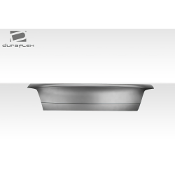 2008-2015 Toyota Land Cruiser Duraflex W-1 Trunk Lid Rear Wing Spoiler - 1 Piece (S) image - 3