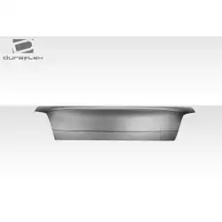 2008-2015 Toyota Land Cruiser W-1 Trunk Lid Rear Wing Spoiler - 1 Piece (S) image - 3