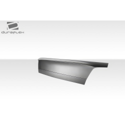 2008-2015 Toyota Land Cruiser Duraflex W-1 Trunk Lid Rear Wing Spoiler - 1 Piece (S) image - 4