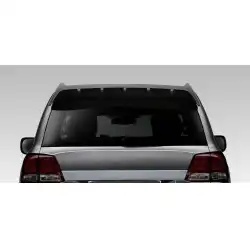 2008-2021 Toyota Land Cruiser W-1 Rear Wing image - 3