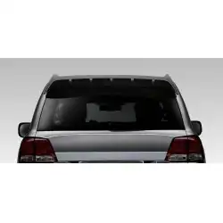 2008-2021 Toyota Land Cruiser W-1 Roof Wing Spoiler - 1 Piece (S) image - 1