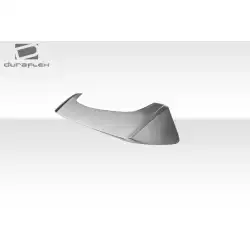 2008-2021 Toyota Land Cruiser W-1 Roof Wing Spoiler - 1 Piece (S) image - 5