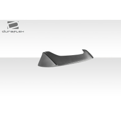 2008-2021 Toyota Land Cruiser Duraflex W-1 Roof Wing Spoiler - 1 Piece (S) image - 6