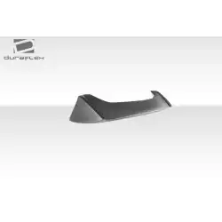 2008-2021 Toyota Land Cruiser W-1 Roof Wing Spoiler - 1 Piece (S) image - 6