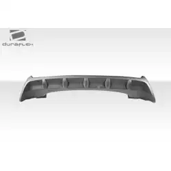 2008-2021 Toyota Land Cruiser W-1 Rear Wing image - 5
