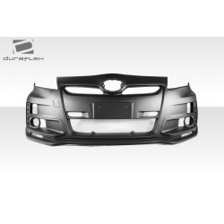 2010-2015 Toyota Prius Duraflex TK-R Front Bumper - 1 Piece image - 3