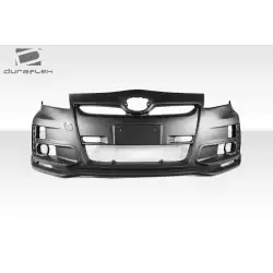 2010-2015 Toyota Prius TK-R Front Bumper - 1 Piece image - 3