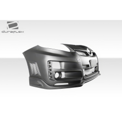 2010-2015 Toyota Prius Duraflex TK-R Front Bumper - 1 Piece image - 5