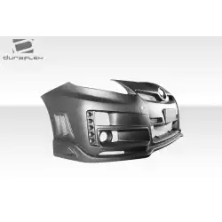 2010-2015 Toyota Prius TK-R Front Bumper - 1 Piece image - 5