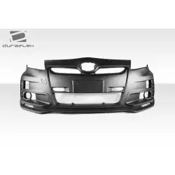 2010-2015 Toyota Prius TK-R Front Bumper image - 5