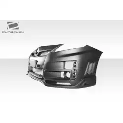 2010-2015 Toyota Prius TK-R Front Bumper image - 7