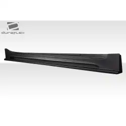 2010-2015 Toyota Prius TK-R Side Skirts image - 9