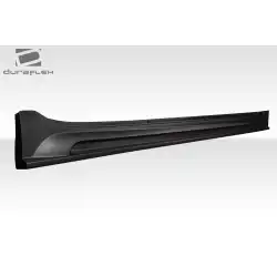 2010-2015 Toyota Prius TK-R Side Skirts image - 11