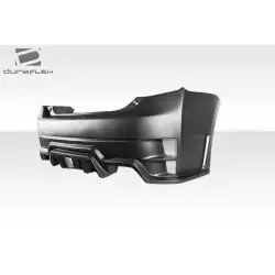 2010-2015 Toyota Prius TK-R Rear Bumper image - 7