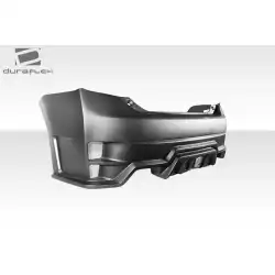 2010-2015 Toyota Prius TK-R Rear Bumper image - 9