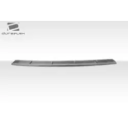 2010-2015 Toyota Prius TK-R Trunk Lid Rear Wing Spoiler - 1 Piece image - 4