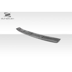 2010-2015 Toyota Prius Duraflex TK-R Trunk Lid Rear Wing Spoiler - 1 Piece image - 4