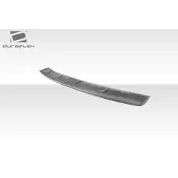 2010-2015 Toyota Prius TK-R Trunk Lid Rear Wing Spoiler - 1 Piece image - 6