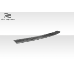 2010-2015 Toyota Prius Duraflex TK-R Trunk Lid Rear Wing Spoiler - 1 Piece image - 5