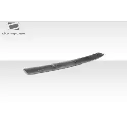 2010-2015 Toyota Prius TK-R Trunk Lid Rear Wing Spoiler - 1 Piece image - 7
